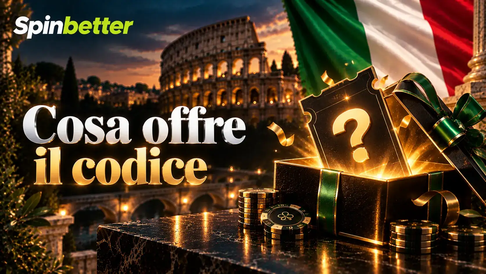 Banner su che cosa offre il codice bonus per i nuovi conti